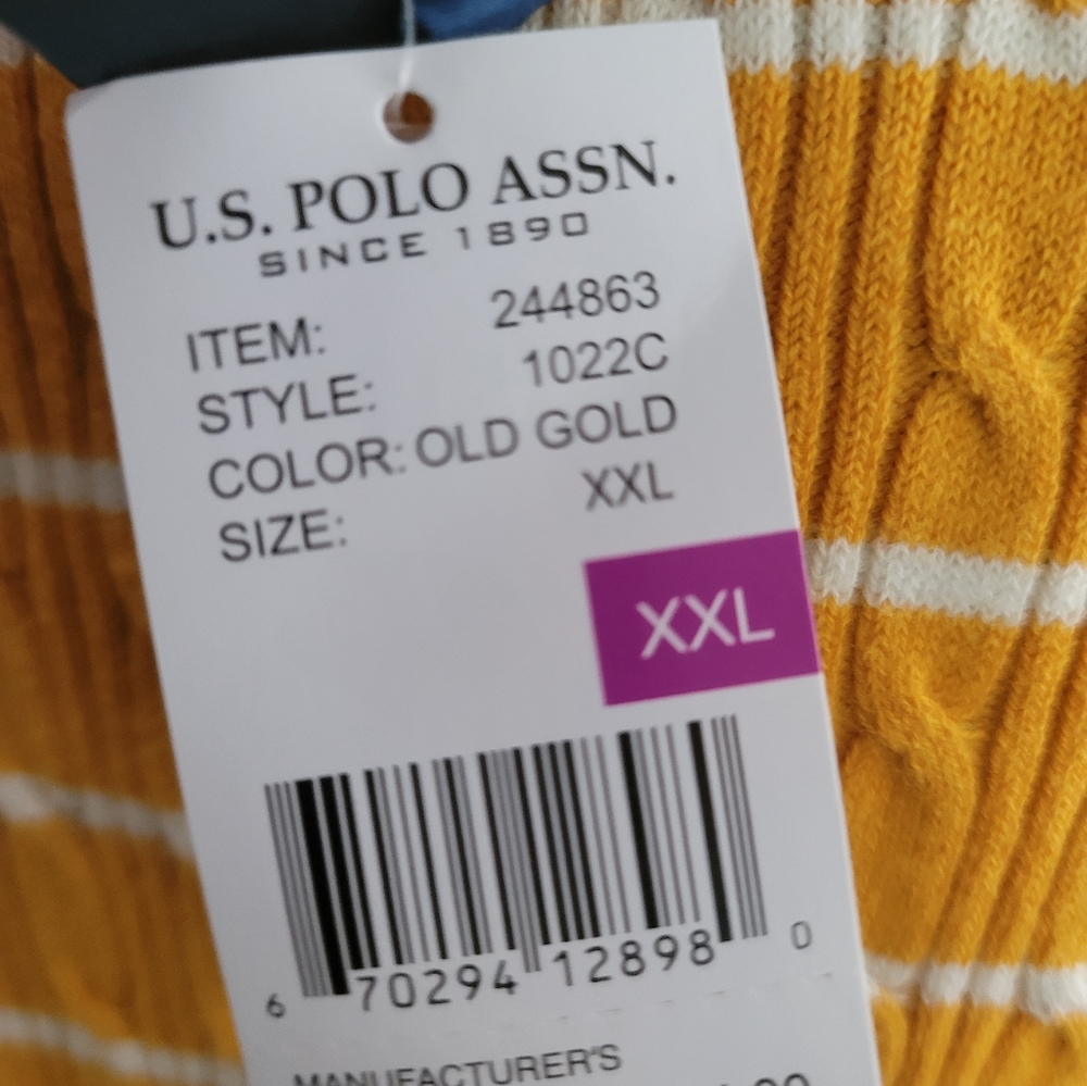 Sold/Sweater - Picture 4 of 5
